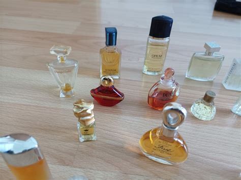 gebrauchte parfums kaufen
